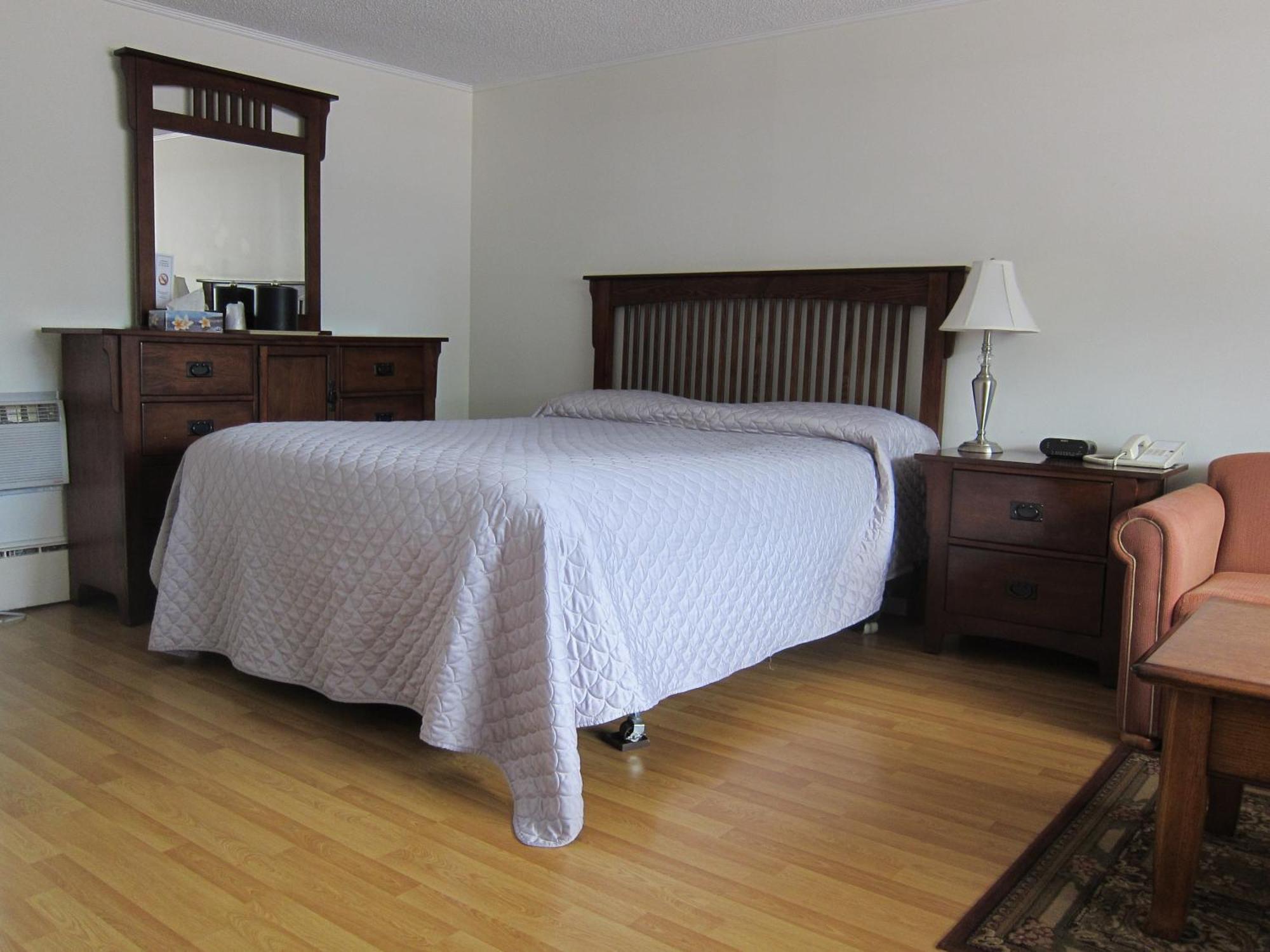 Stonehouse Motel And Restaurant Truro Quarto foto