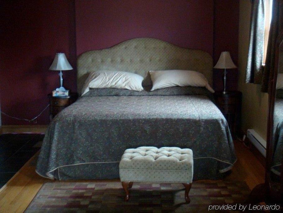 Stonehouse Motel And Restaurant Truro Quarto foto