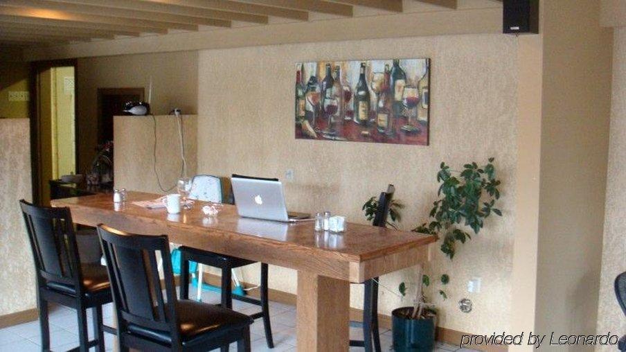 Stonehouse Motel And Restaurant Truro Quarto foto